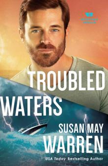 Troubled Waters Troubled Waters