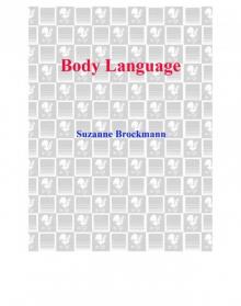 Body Language Body Language