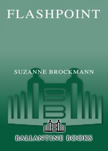 Flashpoint Flashpoint