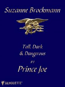 Prince Joe Prince Joe