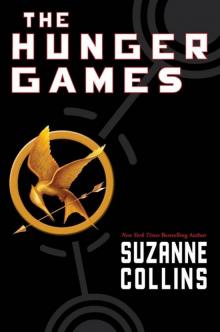 The Hunger Games thg-1