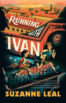 Running With Ivan