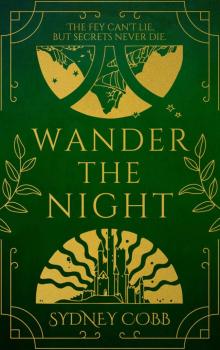 Wander The Night