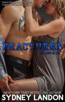 Fractured Fractured