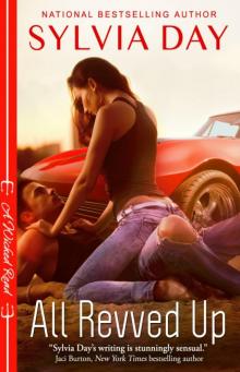 All Revved Up (Wicked Reads)