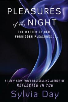 Pleasures of the Night