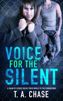 Voice for the Silent