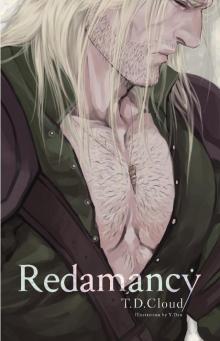 Redamancy