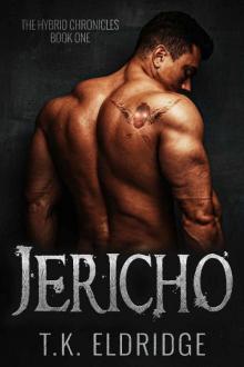 Jericho Jericho