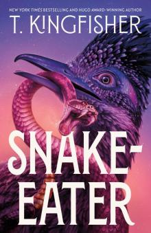 Snake-Eater Snake-Eater