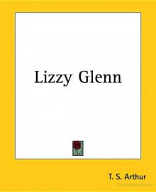 Lizzy Glenn