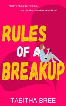Rules of a Breakup