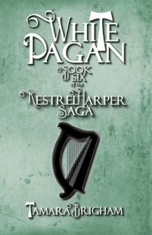 White Pagan White Pagan