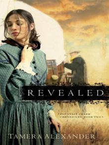 Revealed