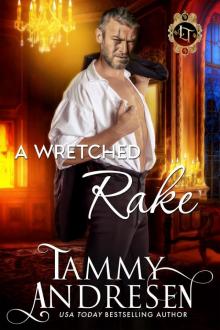 A Wretched Rake A Wretched Rake