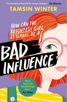 Bad Influence