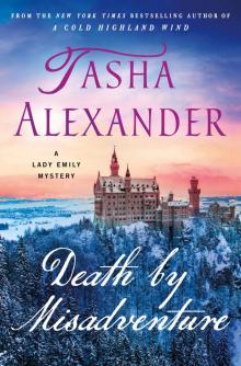 Death by Misadventure Death by Misadventure