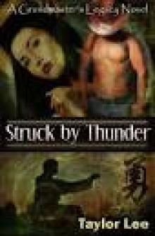 Struck by Thunder Struck by Thunder