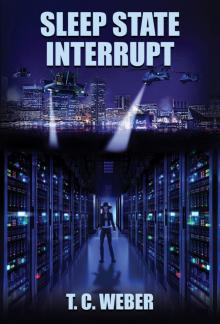 Sleep State Interrupt Sleep State Interrupt