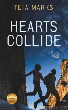 Hearts Collide Hearts Collide