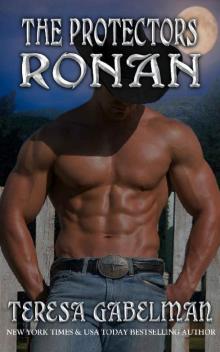 Ronan Ronan