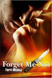 Forget Me Not