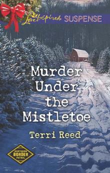 Murder Under the Mistletoe