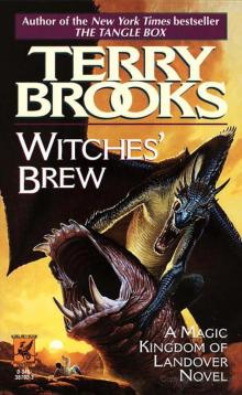 Witches' Brew Witches' Brew