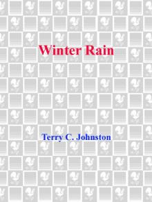 Winter Rain