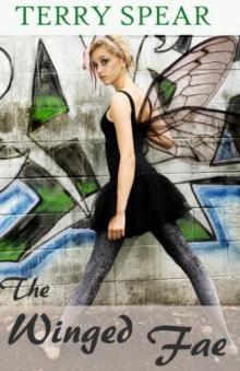 The Winged Fae The Winged Fae