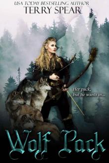 Wolf Pack