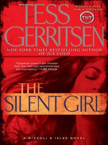 The Silent Girl