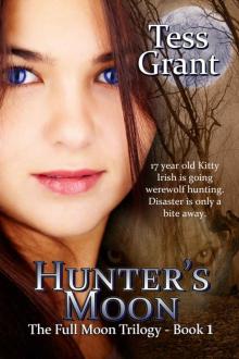 Hunter's Moon