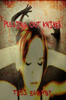 Pulling Out Knives