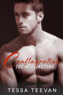 Conflagration