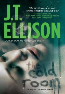 J. T. Ellison