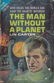 Lin Carter