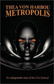 Metropolis Metropolis