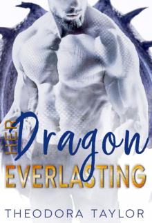 Her Dragon Everlasting