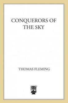 Conquerors of the Sky Conquerors of the Sky