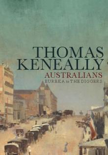 Australians, Volume 2