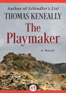 The Playmaker The Playmaker