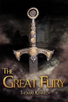 The Great Fury The Great Fury