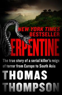 Serpentine