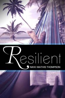 Resilient (Rebound Book 2) Resilient (Rebound Book 2)