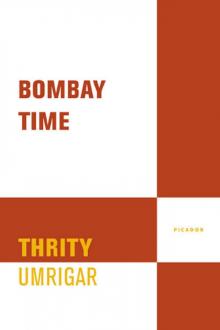 Bombay Time