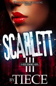 Scarlett 3