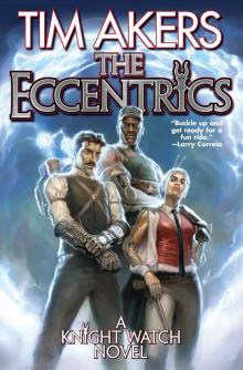 The Eccentrics The Eccentrics