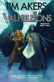 Valhellions Valhellions