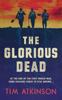 The Glorious Dead The Glorious Dead